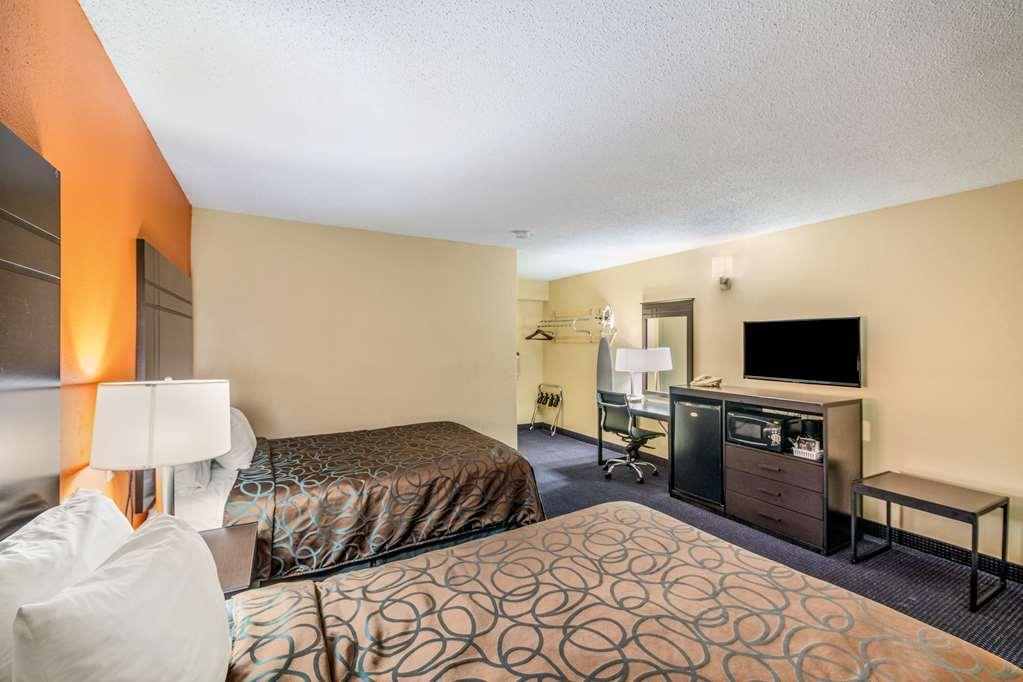 Americas Best Value Inn Giddings Værelse billede