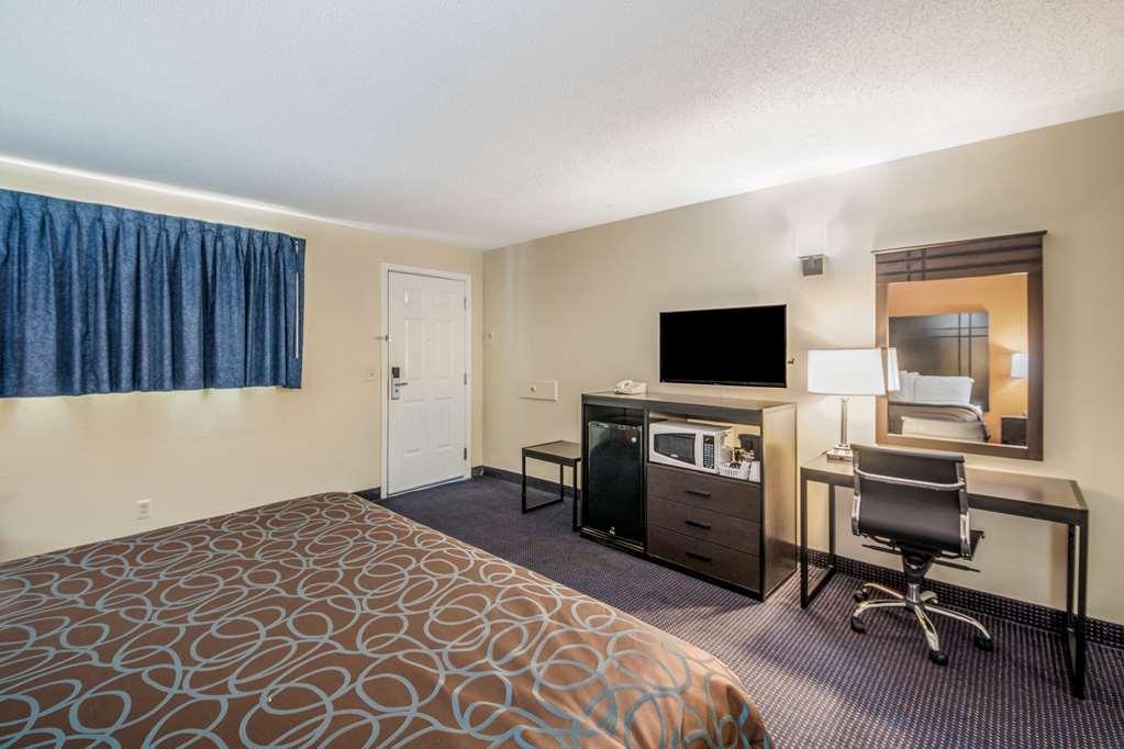 Americas Best Value Inn Giddings Værelse billede